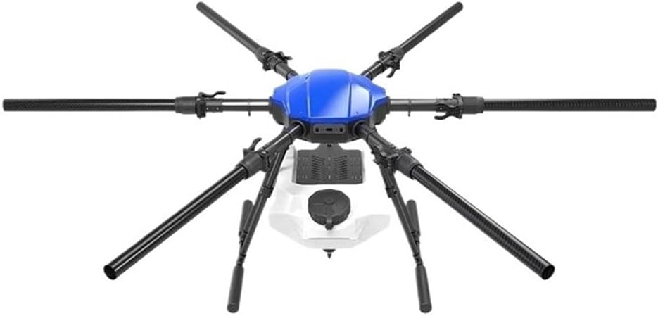6-axis 20kg Agricultural Drone Frame Good Performance Fit for E620P X9 Drone(E620P Tank X9)