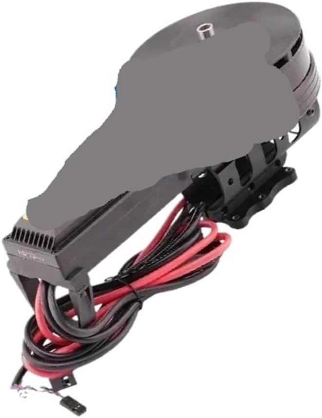 DParts1 Waterproof 110KV Agricultural Brushless Motor Fit for T10 HP0112.0040 Drone