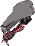 DParts1 Waterproof 110KV Agricultural Brushless Motor Fit for T10 HP0112.0040 Drone