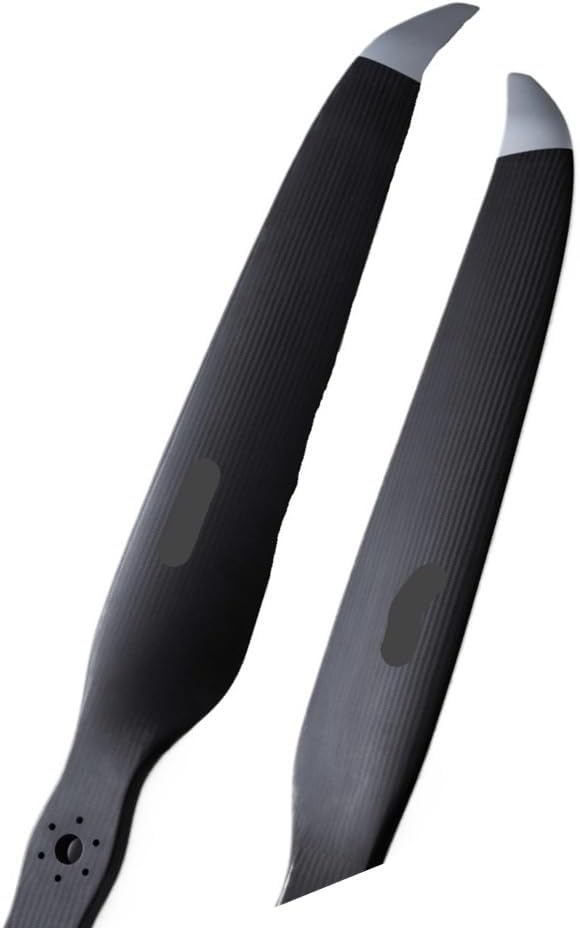 PRO 73x29 Inch D25toD75 M8×6 Propeller 1 Pair Fit for Drone(CW CCW)