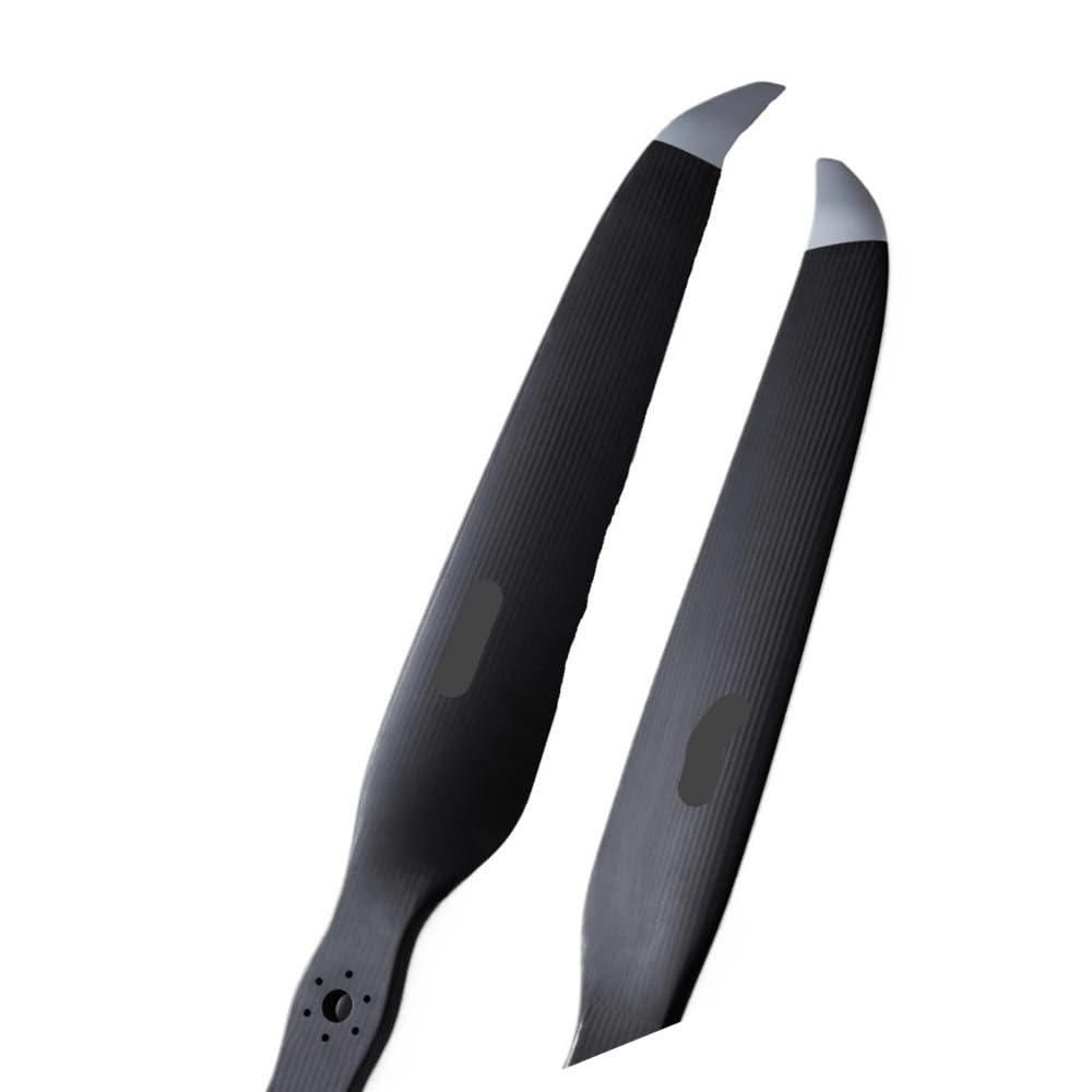 PRO 73x29 Inch D25toD75 M8×6 Propeller 1 Pair Fit for Drone(CW CCW)