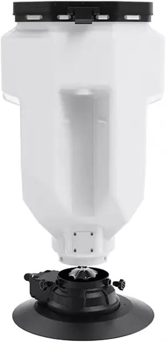 Granule Spreader For Z30 Drone ，Compatible For EFT，EPS250