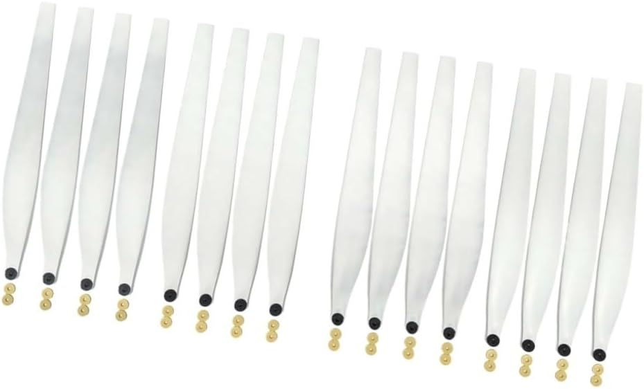 Propeller White Agricultural Compatible With T50 T40 R5415 R5413 Drone(For T50)