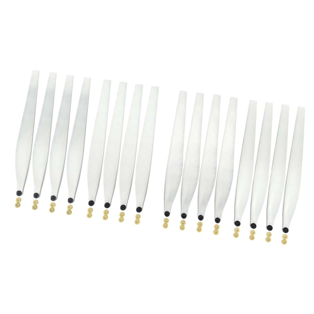 Propeller White Agricultural Compatible With T50 T40 R5415 R5413 Drone(For T50)