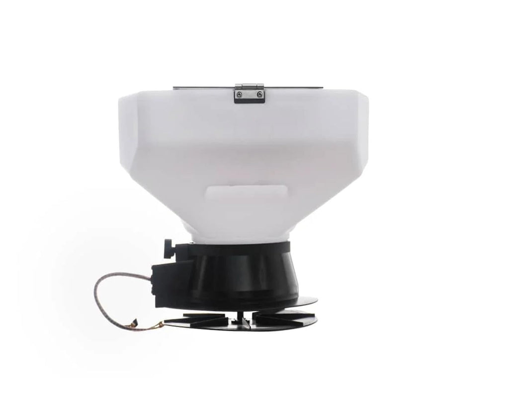 20KG Drone Seeder Spreader | Plastic seeder spreader for drone(30l)