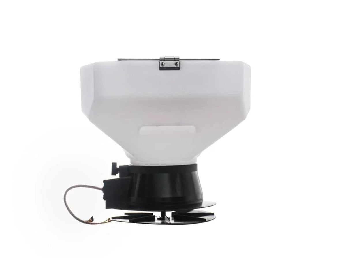20KG Drone Seeder Spreader | Plastic seeder spreader for drone(30l)