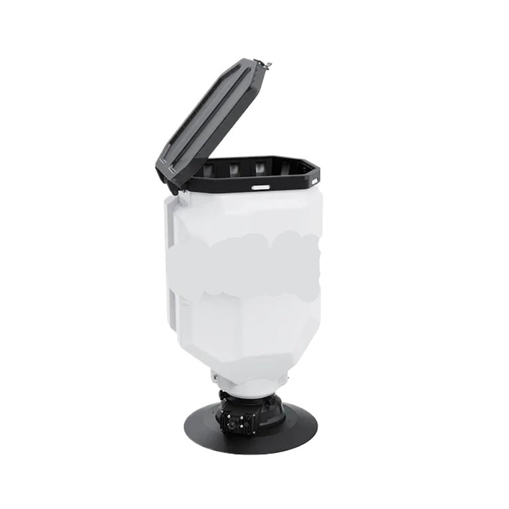 Granule Spreader For Z30 Drone,Compatible For EFT, EPS250(Spreader and 50L)