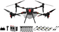 XAG P150 Max Ultimate 14KW 6B4C Kit without Revocast