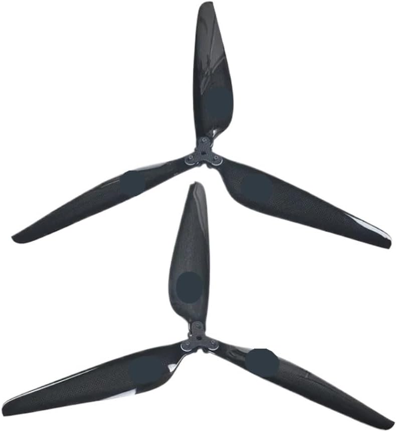 Propeller 3 C-W CC-W Set U-AV UAS Fit For 30x10.5inch Drone