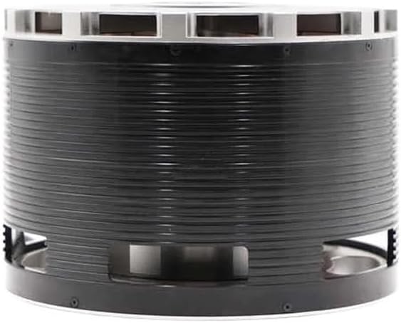 240150 210KG Thrust Quadcopter U-AV Evtol Dr-one Brushless DC Outrunner Motor Permanent Drone
