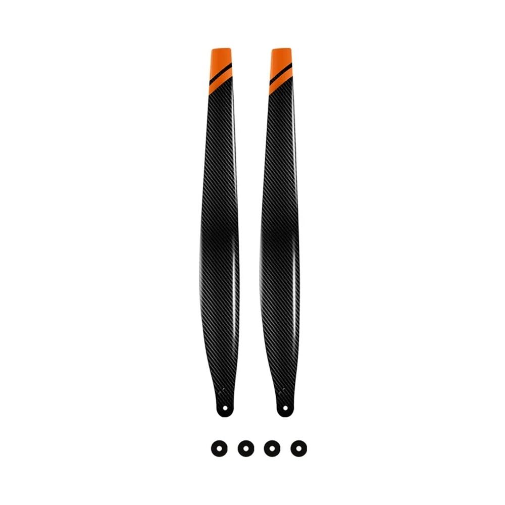 5413 5415 CW CCW Folding Carbon Propellers For T20P T40 T50 Agricultural Drone(Set of 16pcs)