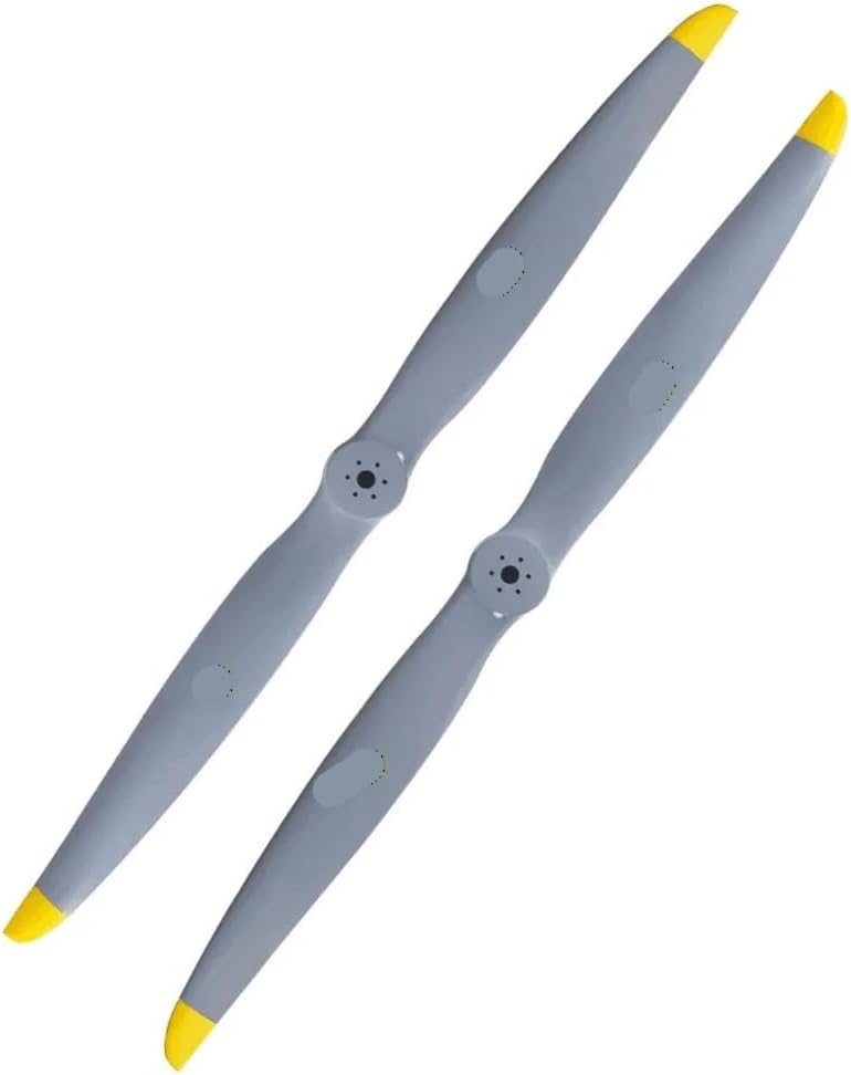 Carbon Propeller Replacement FITS FOR 72x25" Inch Drone