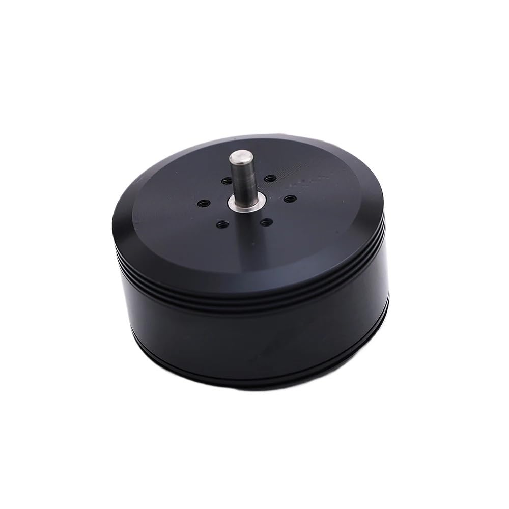 1/4/6/8 Pcs 6215 Brushless Motor KV170 Compatible with Drone Agricultural UAV RC Aircraft Plane Multi-Copter Accessories(170kv 40 pcs)