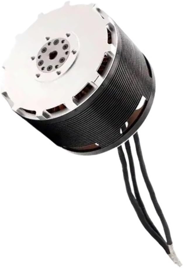 240150 210KG Thrust Quadcopter U-AV Evtol Dr-one Brushless DC Outrunner Motor Permanent Drone