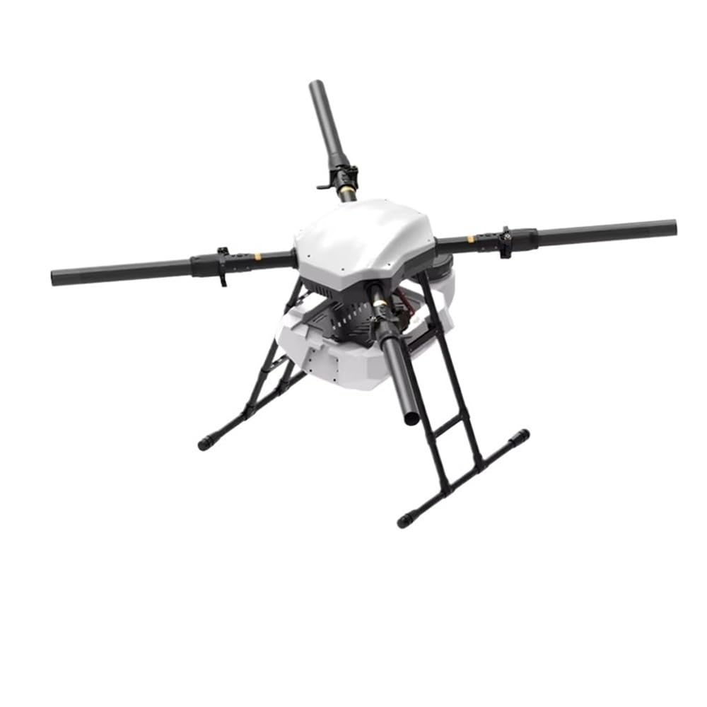 4-Axis 16L Intelligent Agricultural Plant Machine with Water Accessory Product Category Fit for EV416 Drone(Red)
