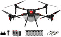 XAG P150 Max Standard 7KW 6B2C Kit Agricultural Spray Drone