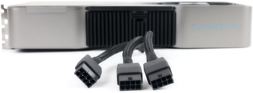 Nvidia GeForce RTX 3090 Ti Founders Edition