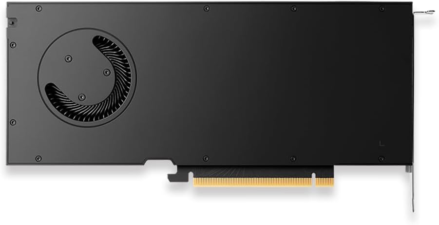 PNY RTX 4000 Ada Generation 20GB DDR6 Quadro Graphics Card - VCNRTX4000ADA-PB