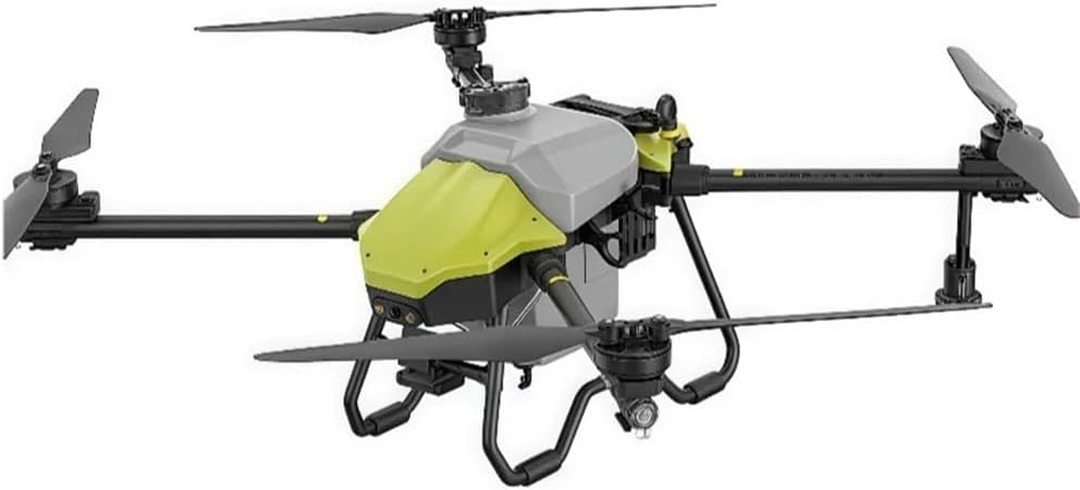 16L 20L Agricultural is Suitable Haoyingmotor System Agriculture FIT for NV16 NV20 X9 X9pIus Drone(NV16 Grey)