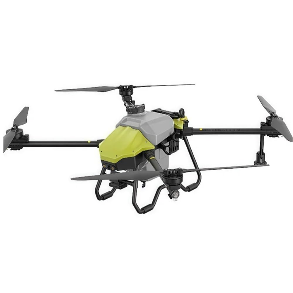 16L 20L Agricultural is Suitable Haoyingmotor System Agriculture FIT for NV16 NV20 X9 X9pIus Drone(NV16 Grey)