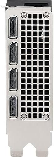 PNY NVIDIA Quadro RTX A5000 24GB GDDR6 Graphics Card (One Pack)
