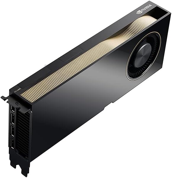 PNY NVIDIA RTX A6000