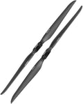 65 Inch Propeller Silent Folding Quick Release Fit For X20 Drone