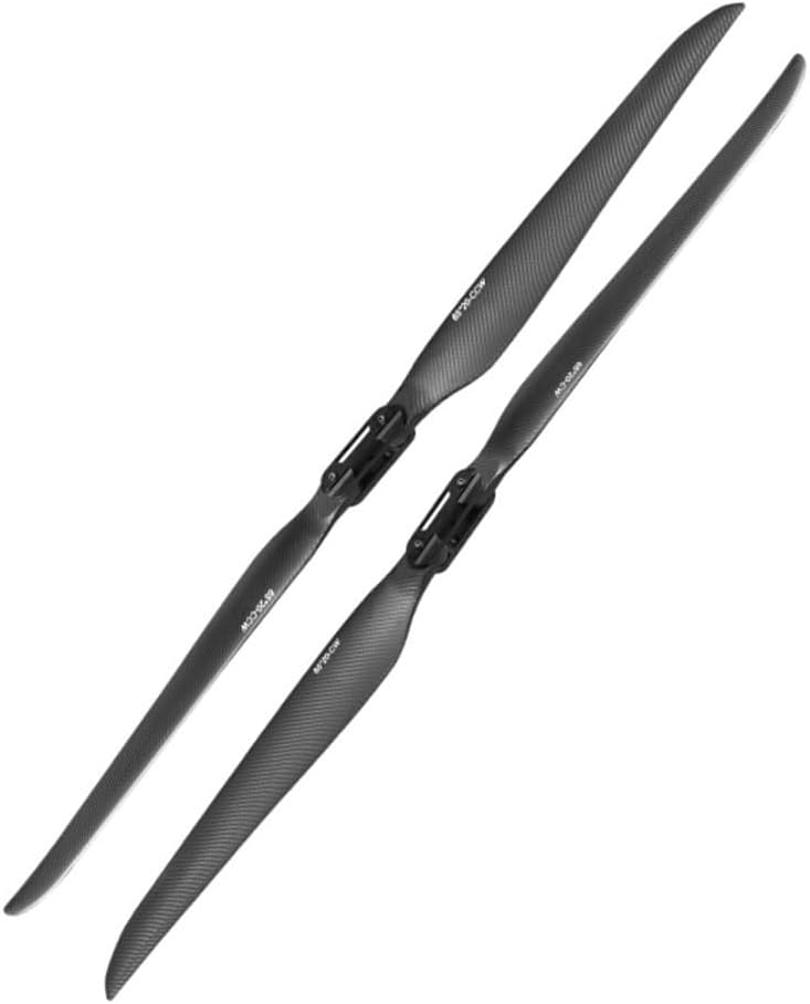 65 Inch Propeller Silent Folding Quick Release Fit For X20 Drone