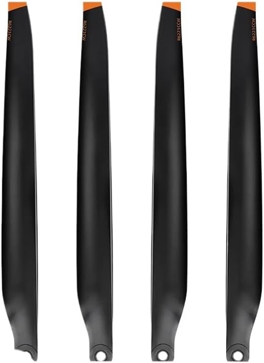 6223 Carbon-Fiber Heavy-Duty Propellers for T70/T70P/T100 Agricultural Drones(T100 16PCS)