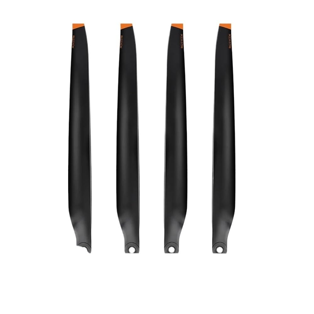 6223 Carbon-Fiber Heavy-Duty Propellers for T70/T70P/T100 Agricultural Drones(T100 16PCS)