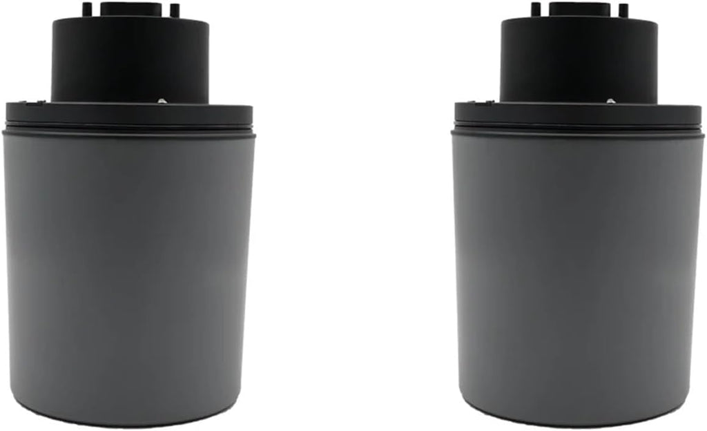 Original Accessories Two Front Radar Nodules for D-JI Agras T50 T25 Agricultural Drone