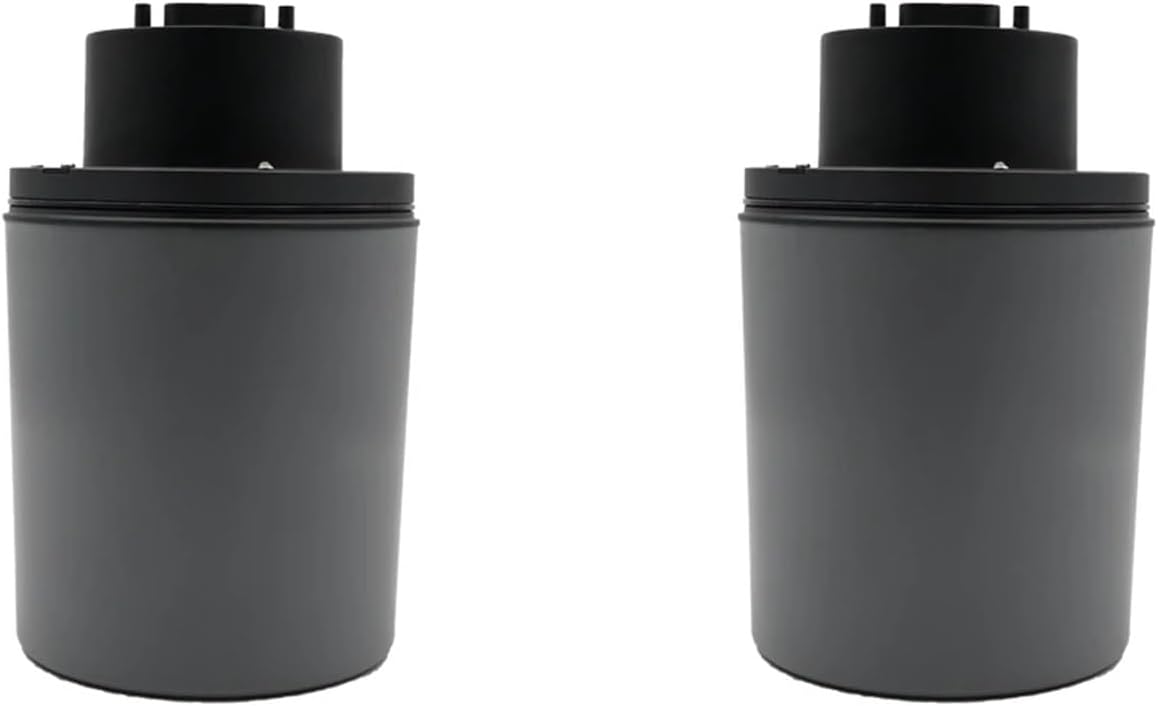 Original Accessories Two Front Radar Nodules for D-JI Agras T50 T25 Agricultural Drone