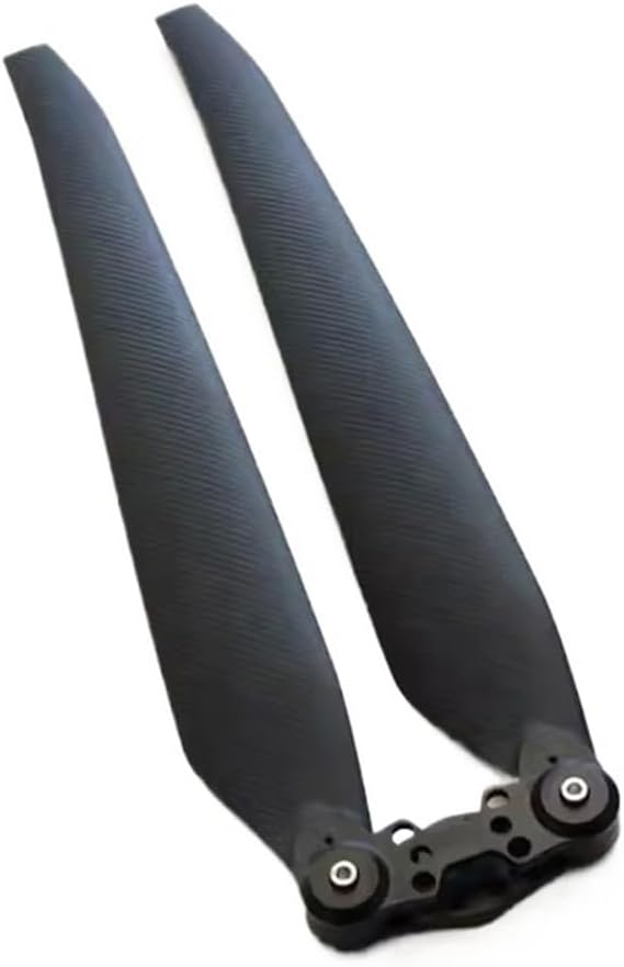 Carbon Propeller 56inch Paddle FPV Compatible With UP5620 Drone(1pairs)