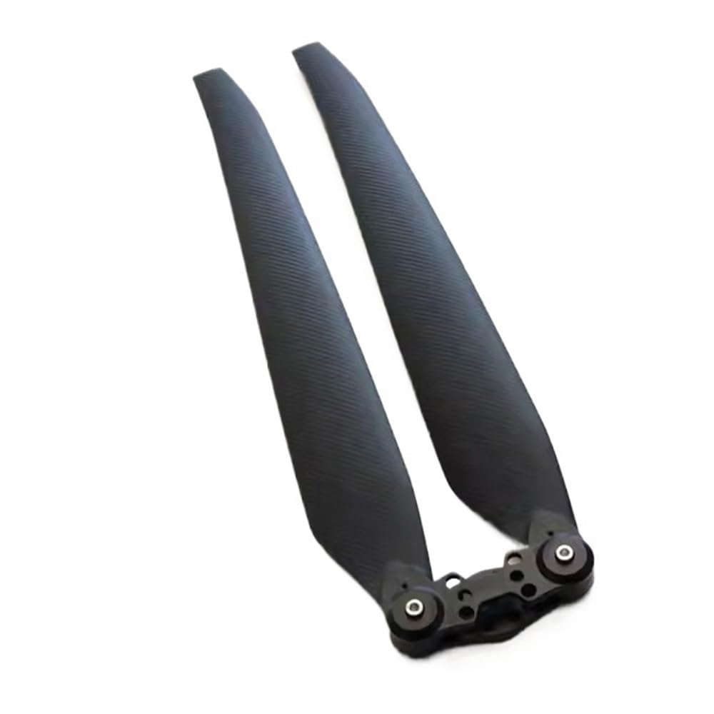 Carbon Propeller 56inch Paddle FPV Compatible With UP5620 Drone(1pairs)