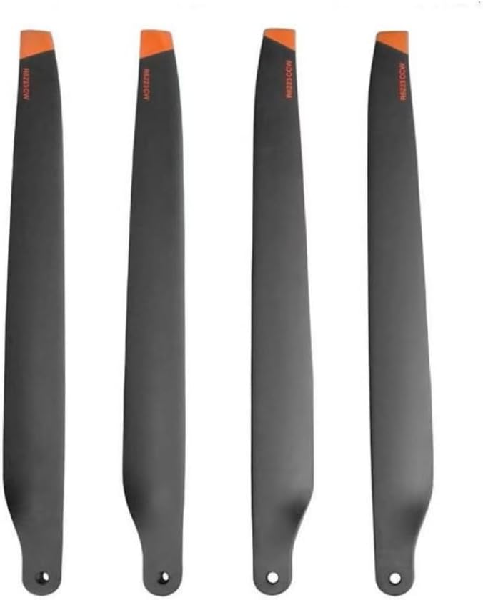 Propeller Suitable Agricultural Machine Compatible With T70 T70P T100 6223 Drone(T100 full set)
