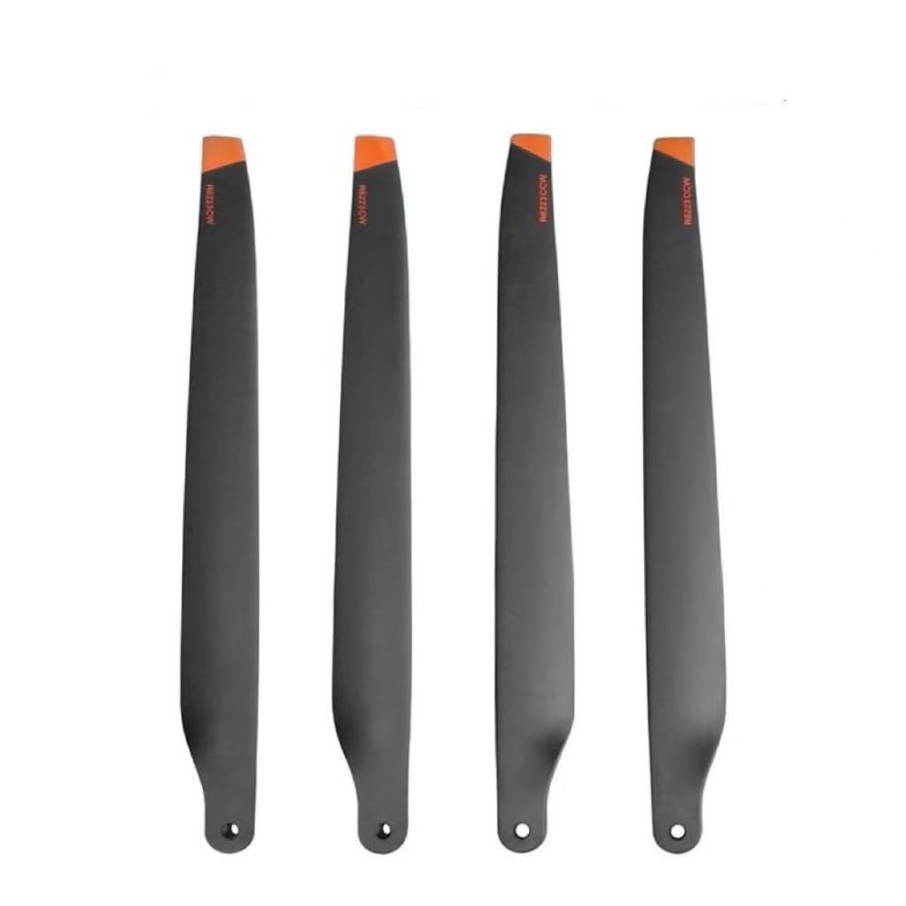 Propeller Suitable Agricultural Machine Compatible With T70 T70P T100 6223 Drone(T100 full set)
