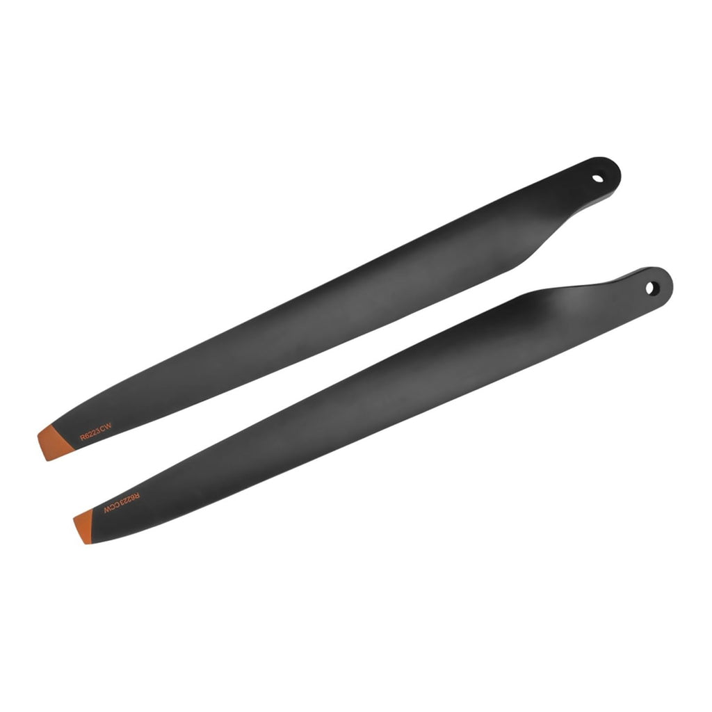 Carbon Fiber 6223 Folding Propeller CW CCW For T100 T70 T70P Agricultural Drone Replacement Parts(For T100)