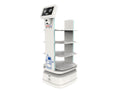 Generic Factory Delivery Robot