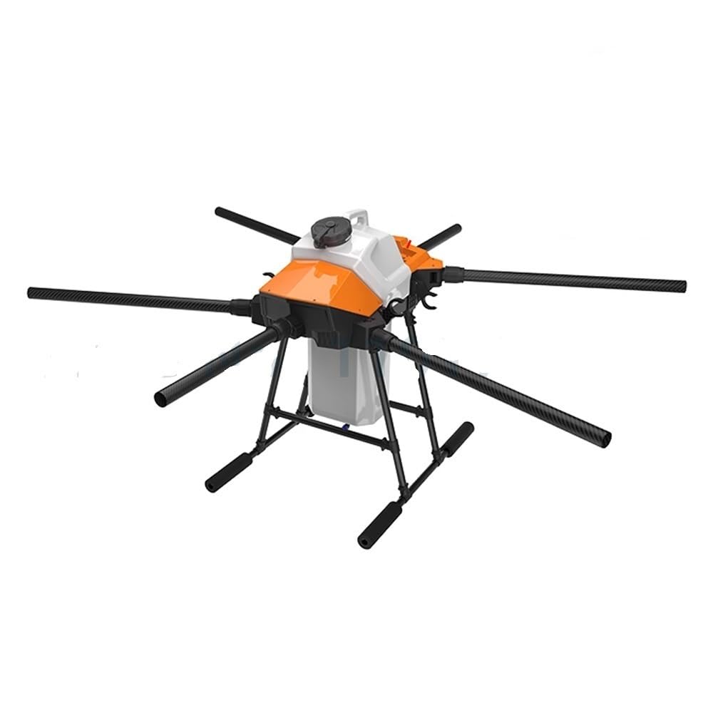 30L Agricultural Frame Flight Power System Frame Kit Fit for G610 G616 G620 G626 G630 Drone(EPS220 20L)