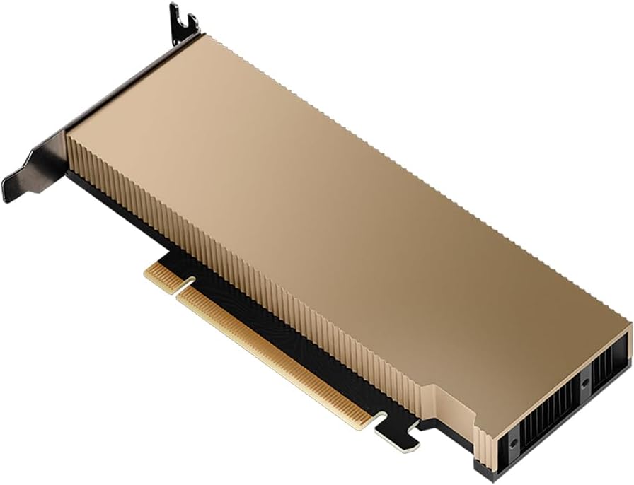 NVIDIA Tesla L4 24GB PCIe Graphics ACELLERATOR HH/HL 75W GPU 900-2G193-0000-000