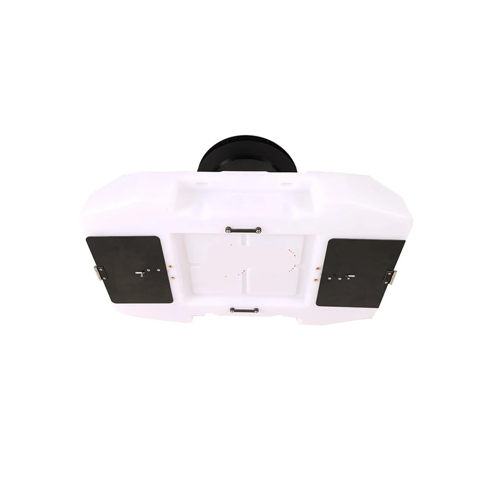 20KG Drone Seeder Spreader | Plastic seeder spreader for drone(30l)