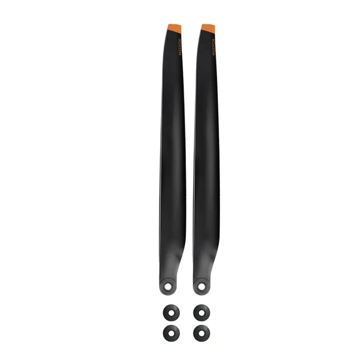 6223 Carbon-Fiber Propellers Heavy-Duty Lifting Blades Compatible For DJI，T70/T70P/T100 Agricultural Drones(T100 16PCS)