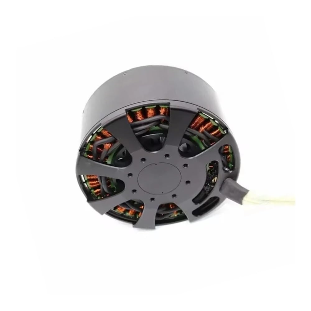 EA190 24S Voltage Brushless Drone Motor Fit for 60-Kg Capacity Drones