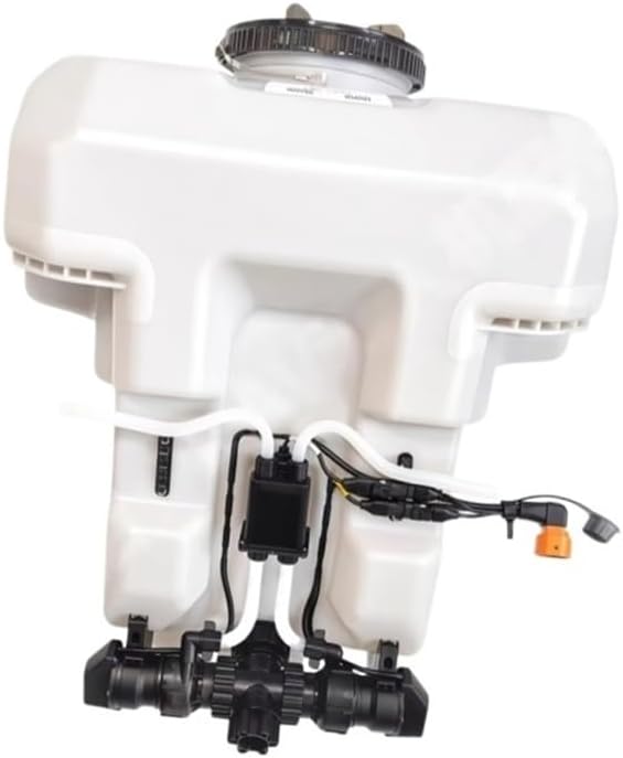 Water Tank System Complete Fit For DJI Agras T50 Agricultural Drone