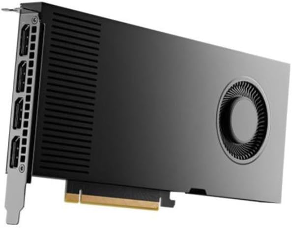 Nvidia RTX 4000 Ada Retail