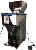 Bag Coffe & Powder Filling Machine/Weight Filler 10g-900g / Granular Pro-900 / Dog Food, Beans, Candies & Granular Filling Machine