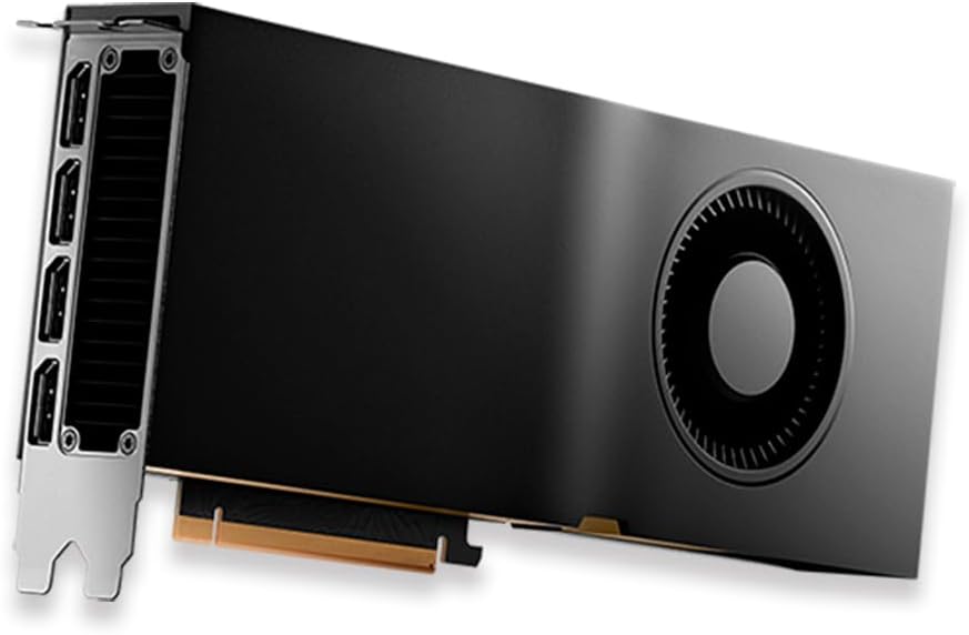 PNY NVIDIA Quadro RTX 5000 Graphic Card - 32 GB GDDR6