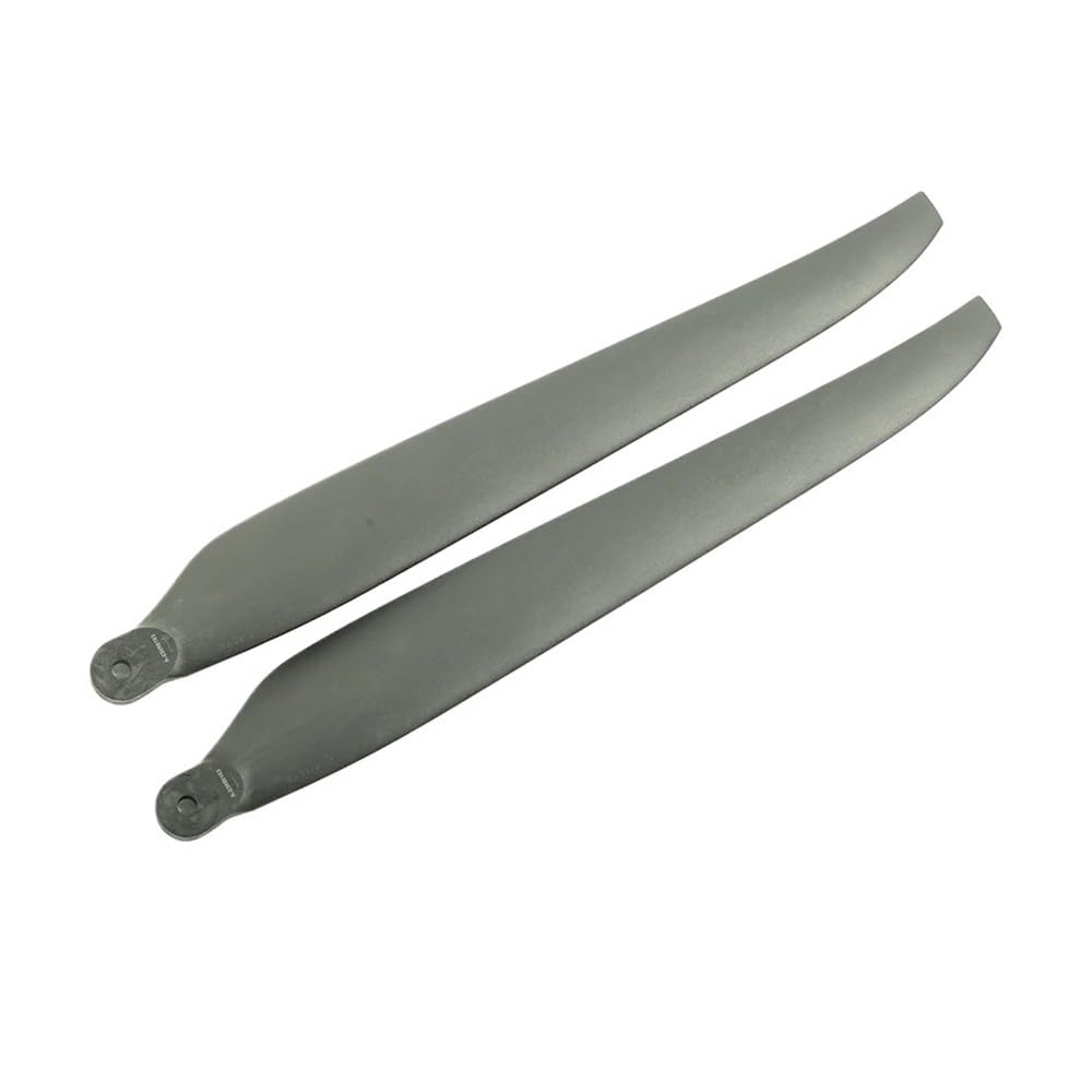 4314 Folding Propeller Suitable For X11 PLUS 14S Motor With Maximum Pulling Force Of 37 Kg For Agricultural Drones(Burgundy)