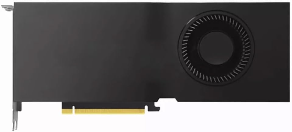 VCNRTXA5500-PB - RTX A5500 24GB GDDR6 PCIe 4.0 x16 Graphics Card Compatible with NVIDIA Systems