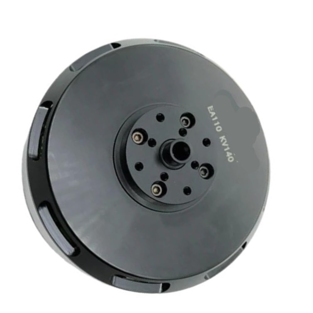 EA110 KV140 Brushless Motor Multi-Rotor Agricultural Thrust 20KG Fit for Drone